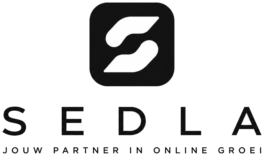 SEDLA — jouw partner in online groei